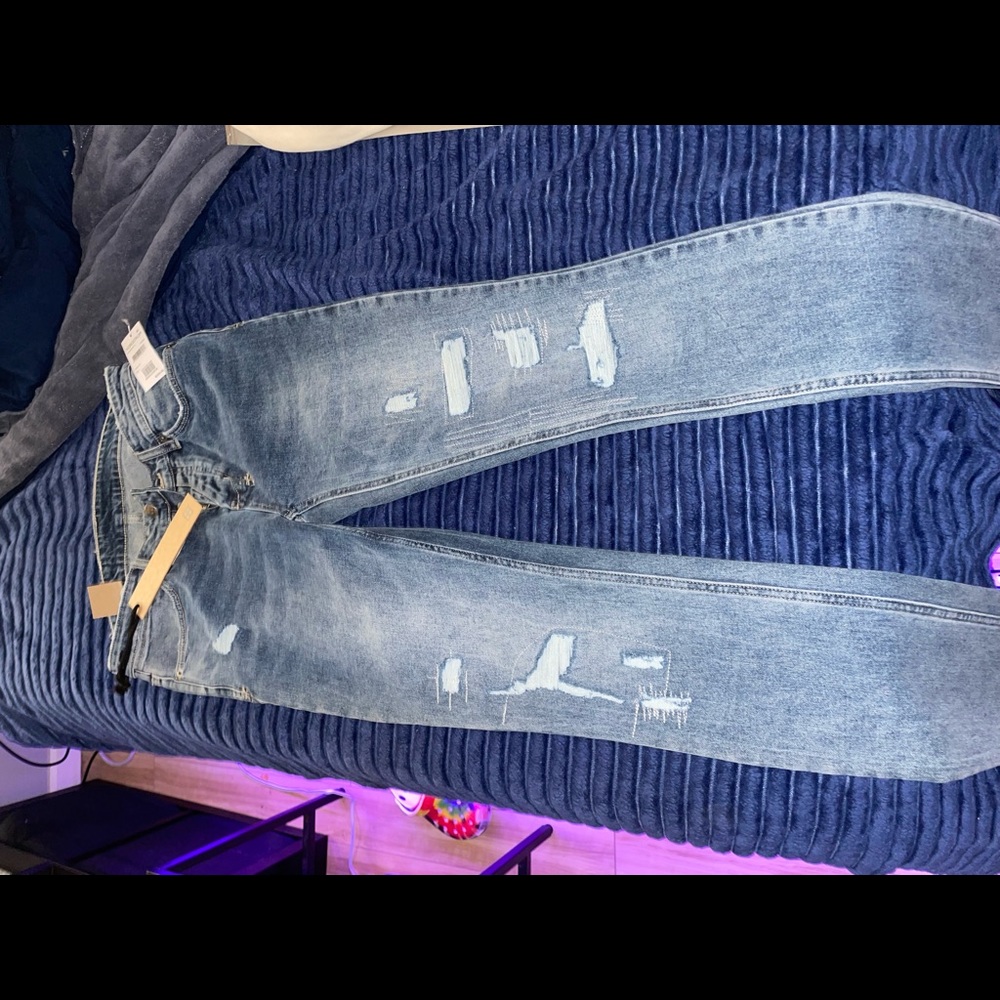 Ksubi Jeans